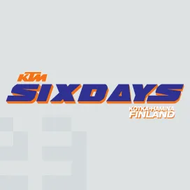 Ktm sixdays